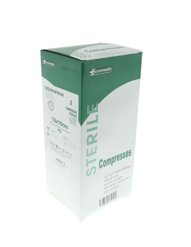 1541-cover-image-boite-de-100-sachets-de-2-compresses-non-tisse-sterile-10x10cm