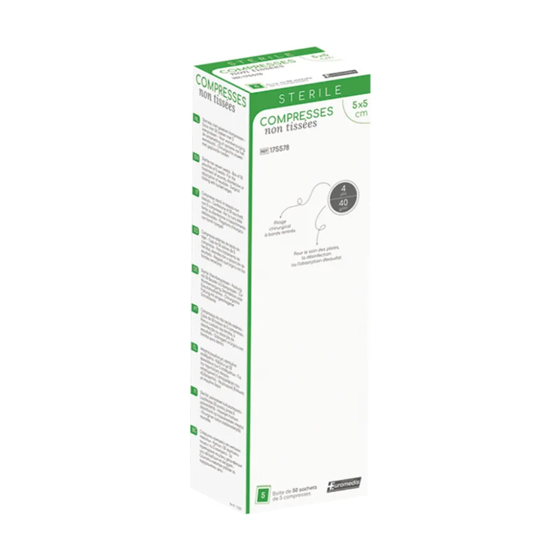 1542-cover-image-boite-de-50-sachets-de-5-compresses-non-tisse-sterile-5x5cm