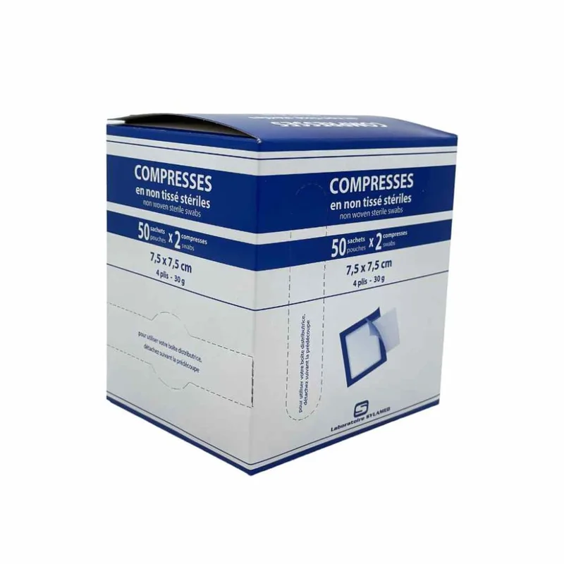 18122-image-1-boite-de-50-sachets-de-compresses-non-tisse-sterile-235323
