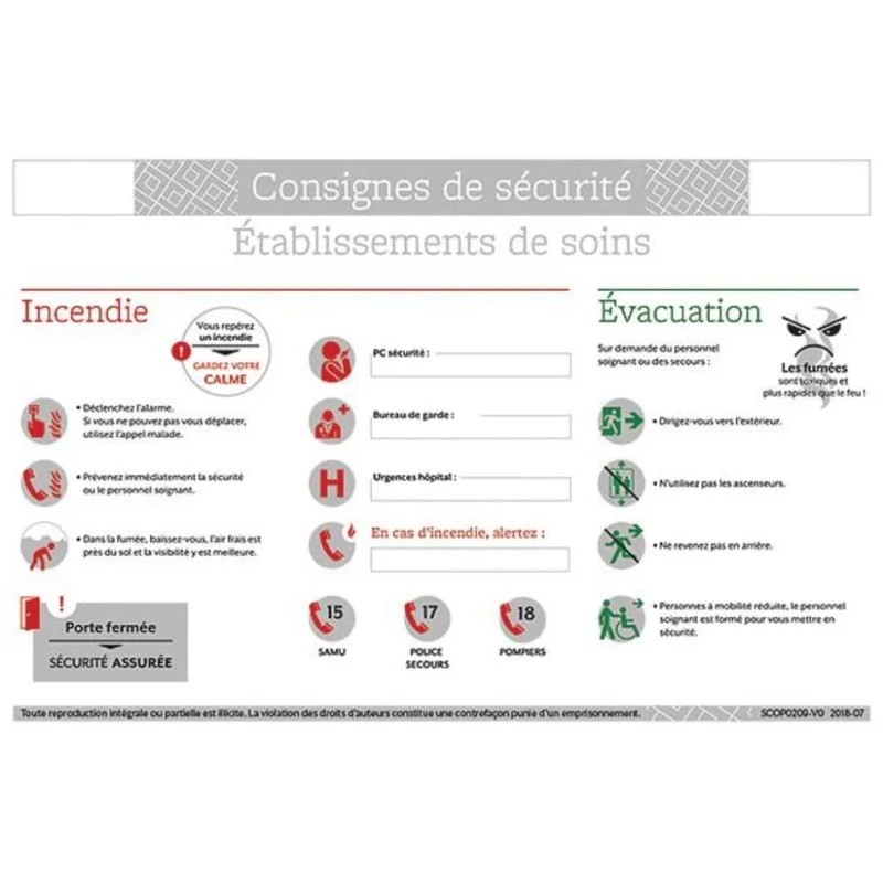 6199-cover-image-consignes-de-securite-pour-etablissements-de-soins