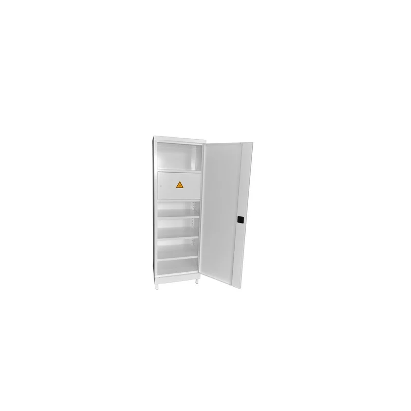 armoire-medicale-avec-coffre-a-toxique