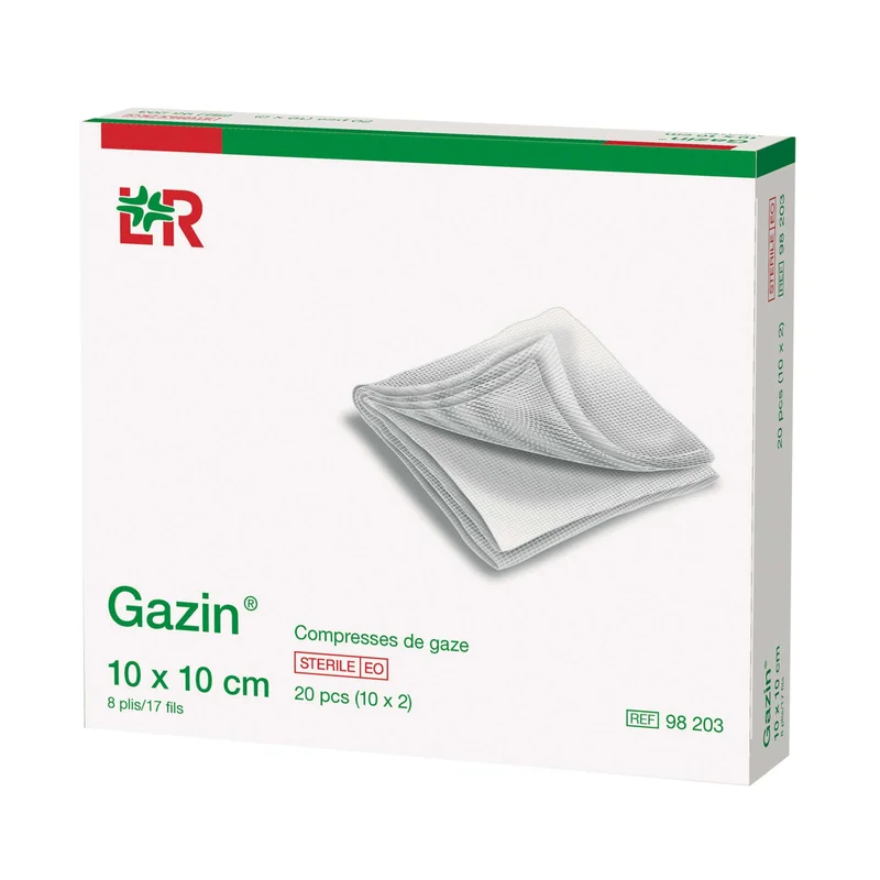 compresse-de-gaze-sterile