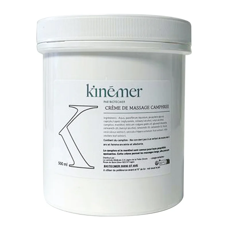 creme-de-massage-kinemer-camphree
