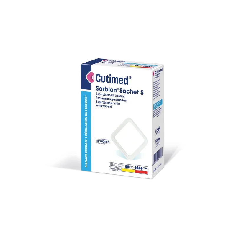 pansement-sterile-cutimed-sorbion