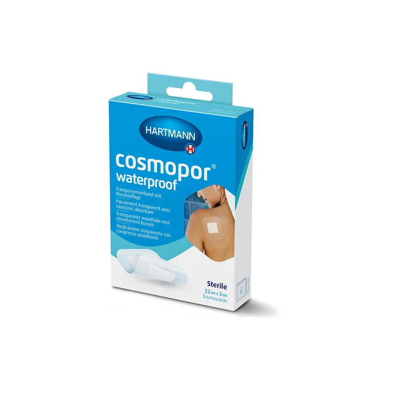 pansements-cosmopor-waterproof