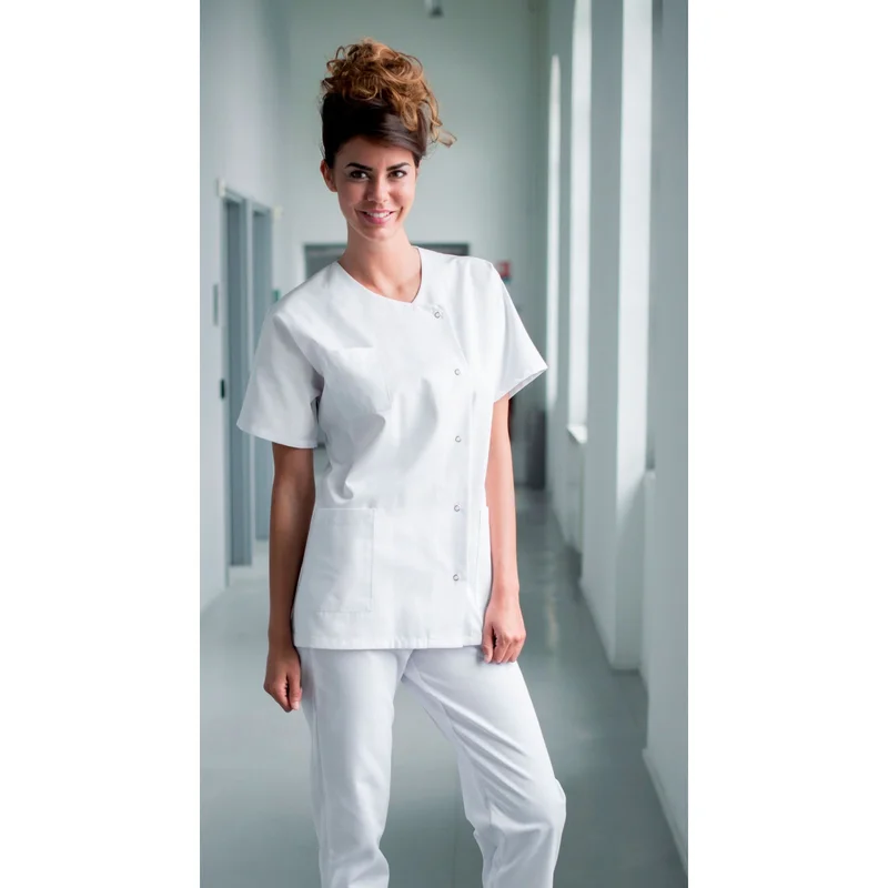 tunique-medicale-femme-mag