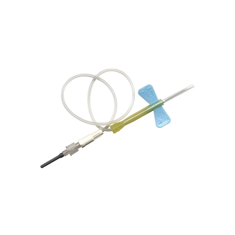 unite-de-prelevement-bd-vacutainer-avec-adaptateur