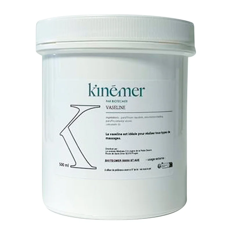 vaseline-kinemer