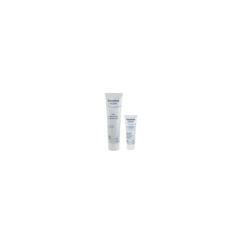 vaseline